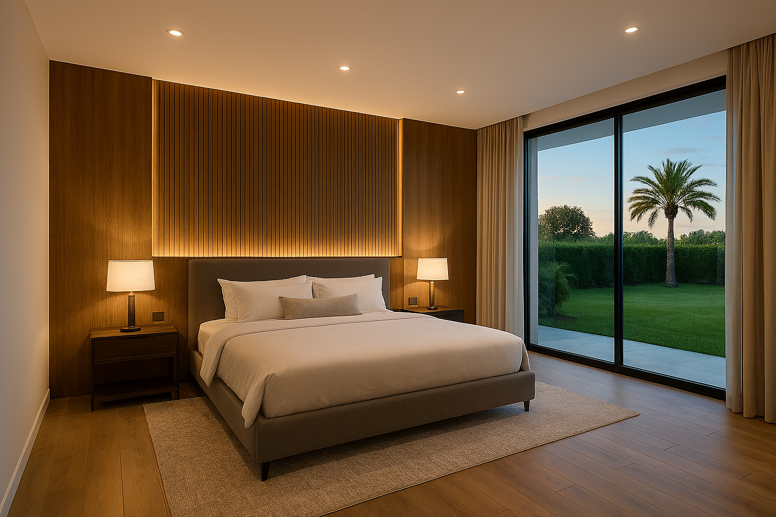 Projet 1 — Brazzaville