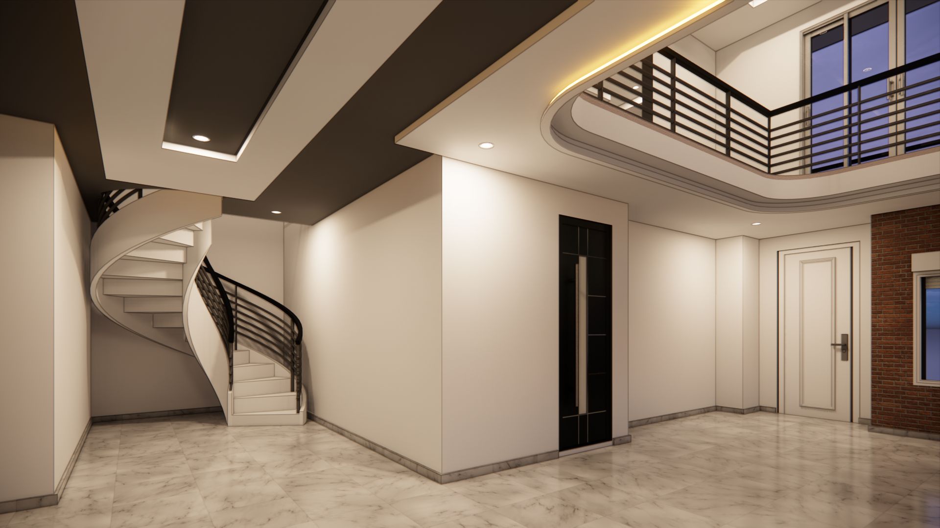 Projet 2 — Pointe-Noire