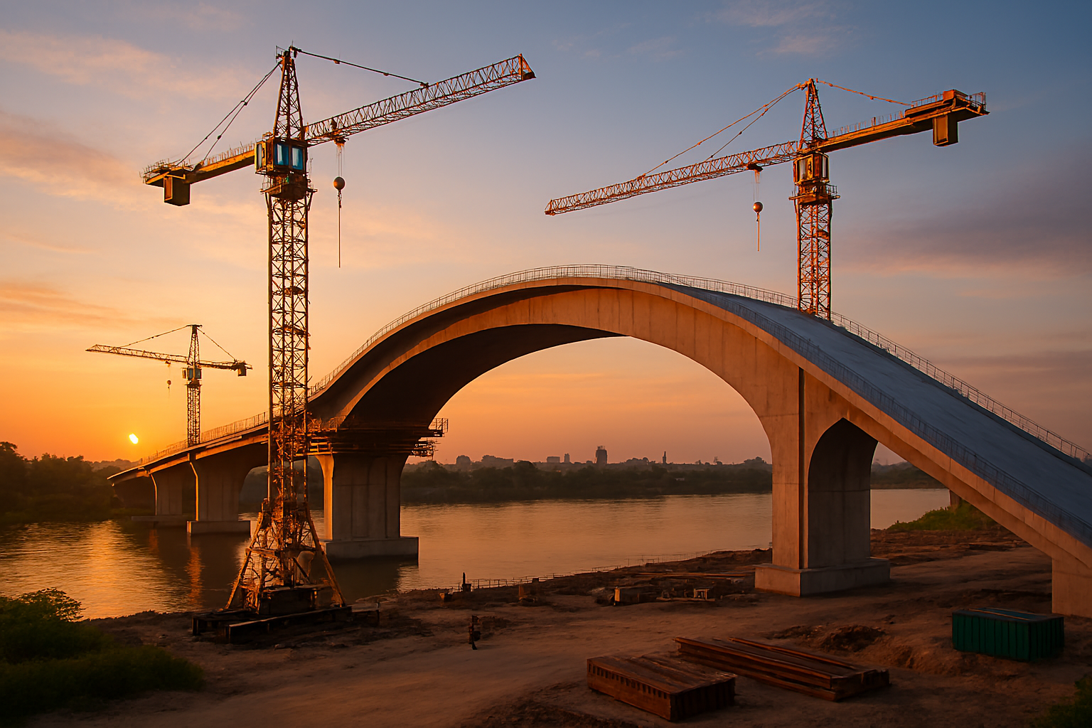 Projet 3 — Kinshasa