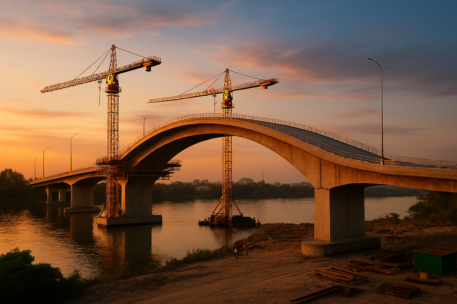 Projet 3 — Kinshasa