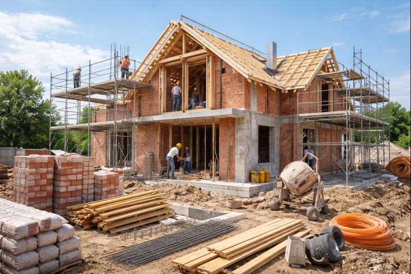 Construction générale