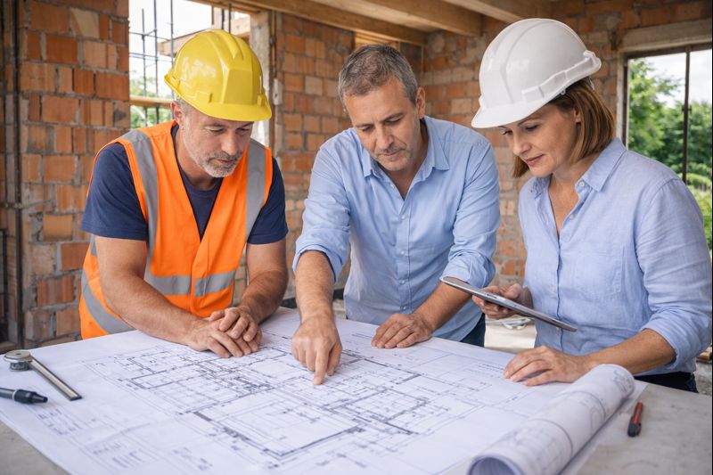 Études techniques & conseils